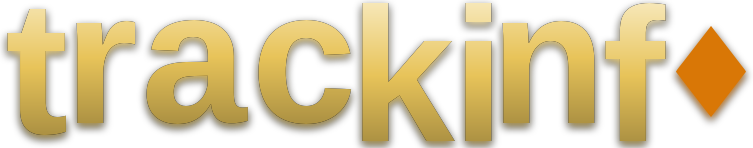 trackinfo logo